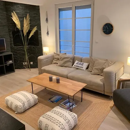 Familial Plein Centre *