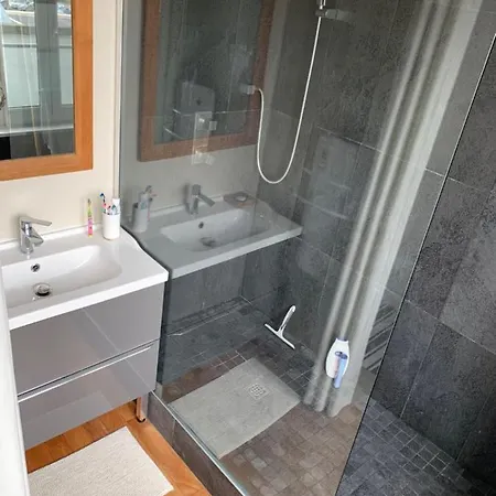 Familial Plein Centre Апартаменты Ардело-Плаж