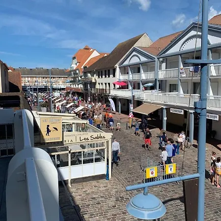 Familial Plein Centre Hardelot-Plage