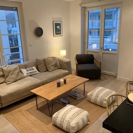 Familial Plein Centre Hardelot-Plage