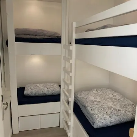 Apartman Familial Plein Centre Hardelot-Plage