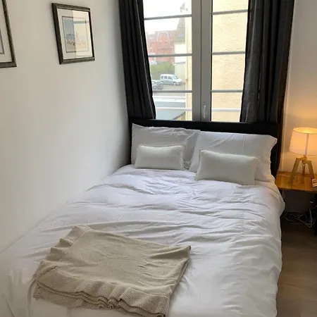 Familial Plein Centre