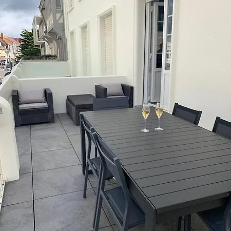 Apartment Familial Plein Centre