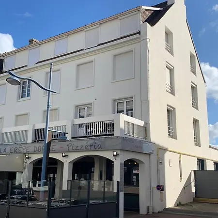 Apartman Familial Plein Centre *