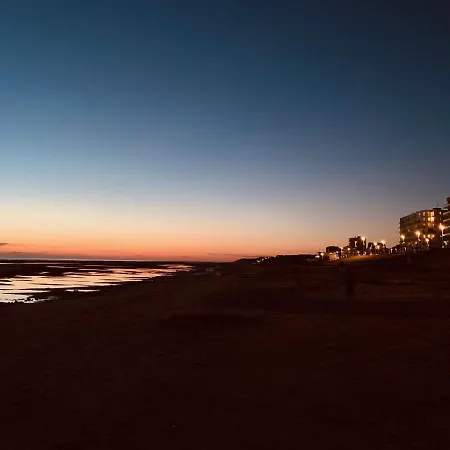 Lejlighed Familial Plein Centre *