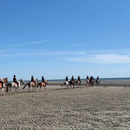 Апартаменты Familial Plein Centre