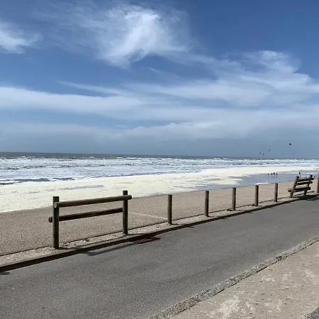 Familial Plein Centre Apartman