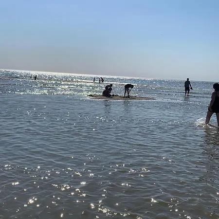 Familial Plein Centre * Hardelot-Plage